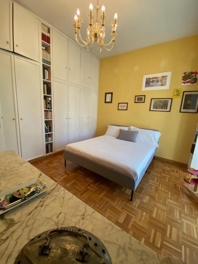 Maggie House By Ghor Apartment โรม ภายนอก รูปภาพ