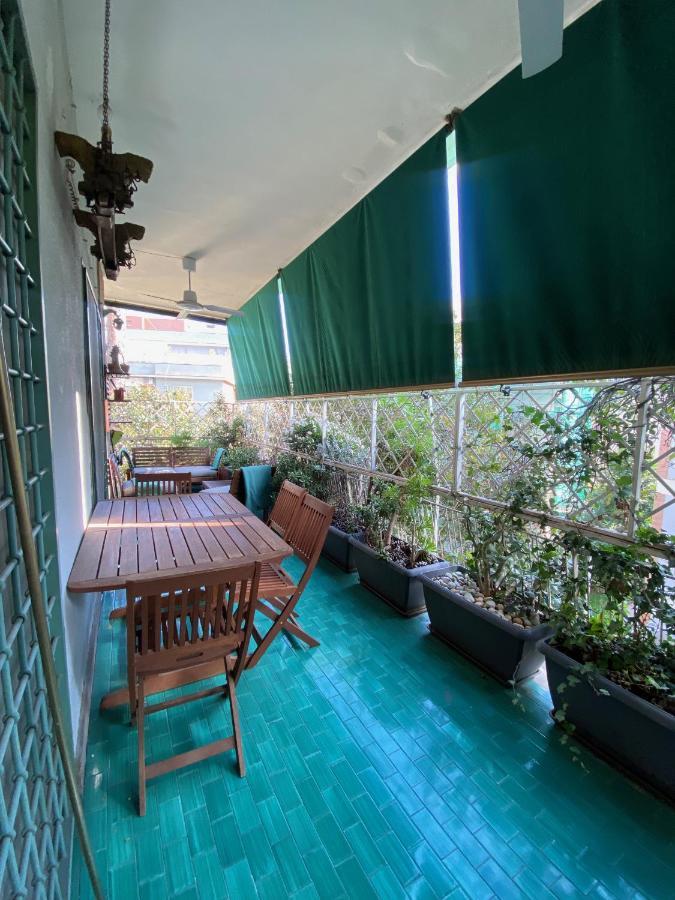Maggie House By Ghor Apartment โรม ภายนอก รูปภาพ