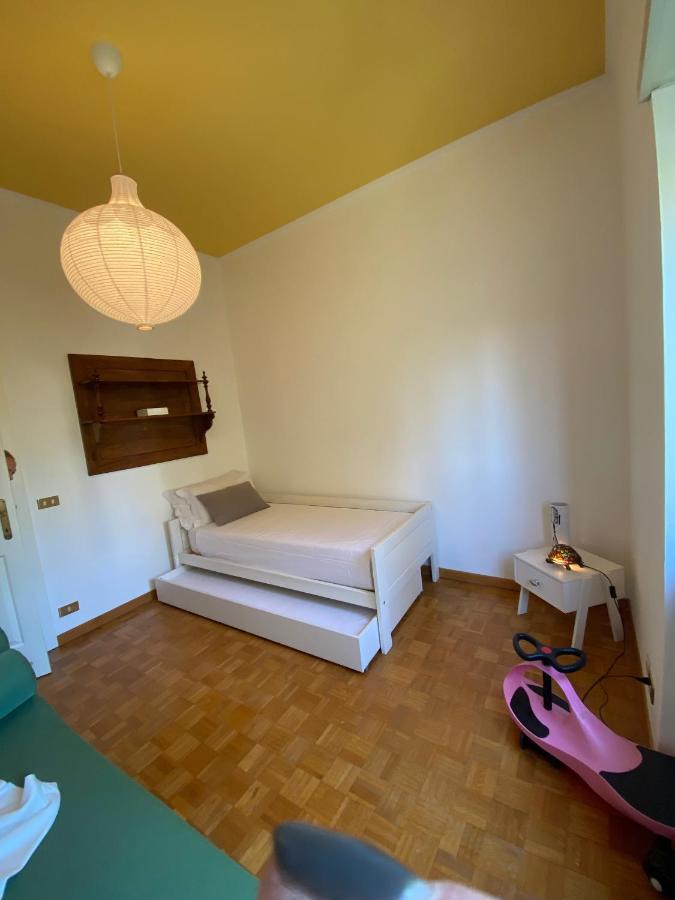 Maggie House By Ghor Apartment โรม ภายนอก รูปภาพ